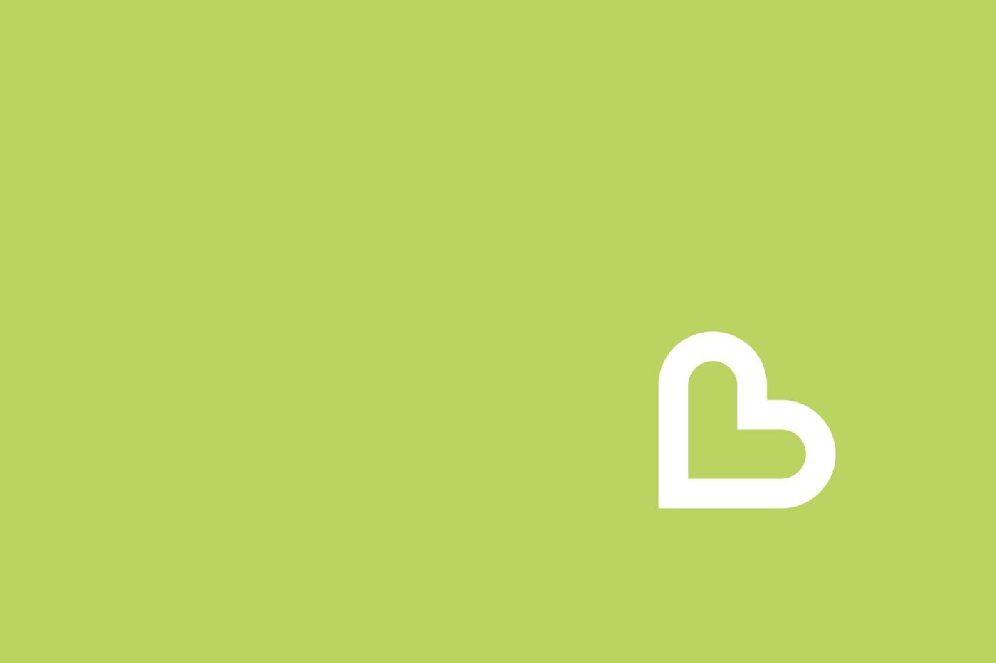 Zelené pozadí - Zdravý domov